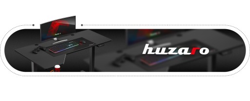 Электрический стол Huzaro Hero 9.1