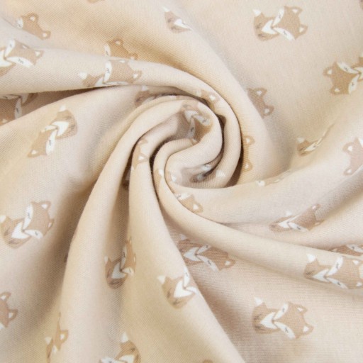 RAMPERS детская пижама с длинными рукавами ZIPPER PAJAMA хлопковая пижама LISKI 116