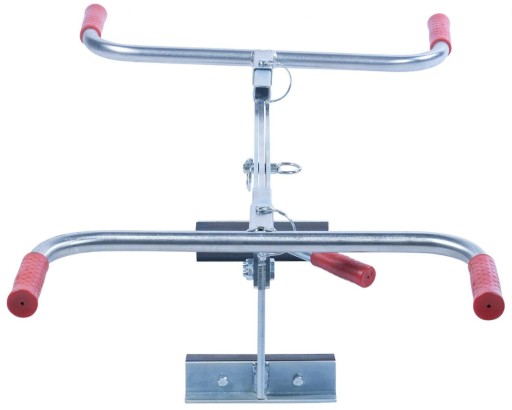 PAVEMENT GRIPPER Probst HTOOLPL Для бордюров, грузоподъемность 200 кг, 55 см