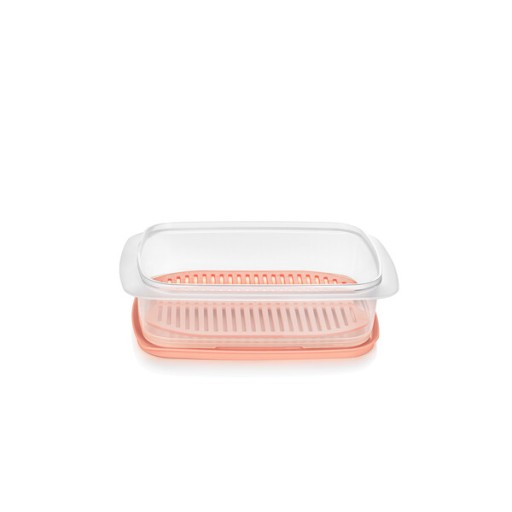 Tupperware Pojemniki Optima 1,5 litra plus Kratka