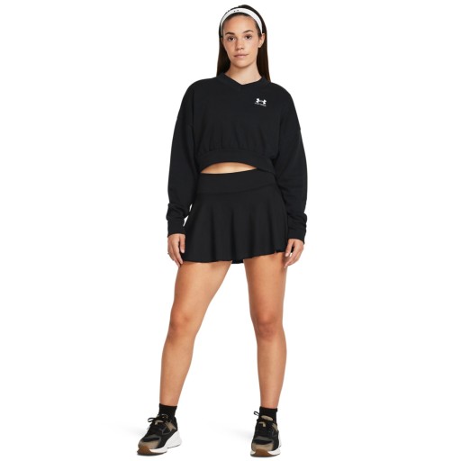 Женская толстовка Under Armour без капюшона