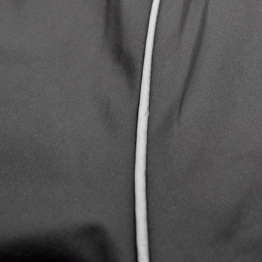 -Windproof Jacket Sports Jacket Black, XL