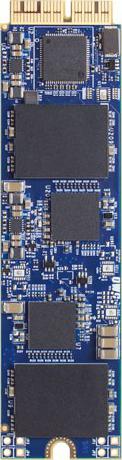 OWC Aura Pro X2 SSD 1TB Mac Pro 2013 Heatsink