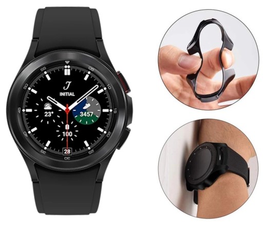 КОРПУС SAMSUNG GALAXY WATCH 4 42 мм/46 мм РАЗНЫХ ЦВЕТОВ