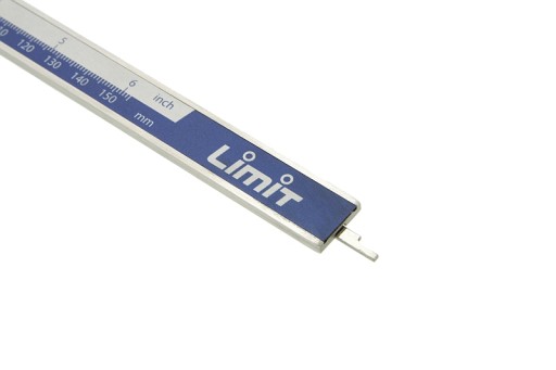 Цифровой штангенциркуль LIMIT CDK-ABS 150 мм 26396-0106