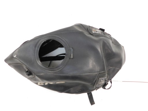 KAWASAKI ER6 BAGSTER