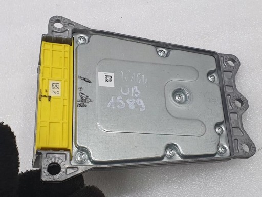 Датчик подушка безопасности Mercedes ML W164 модуль