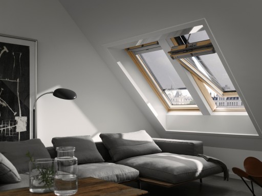 Оригинальная маркиза VELUX MHL M04 MK04 M06 MK06 M08 MK08