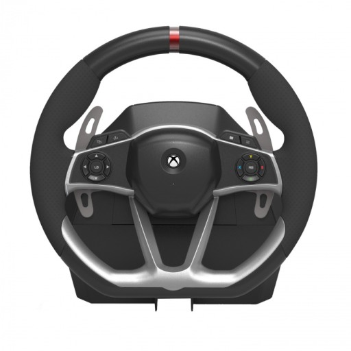 Kierownica wyścigowa HORI Force Feedback DLX (XONE/XSX/PC)