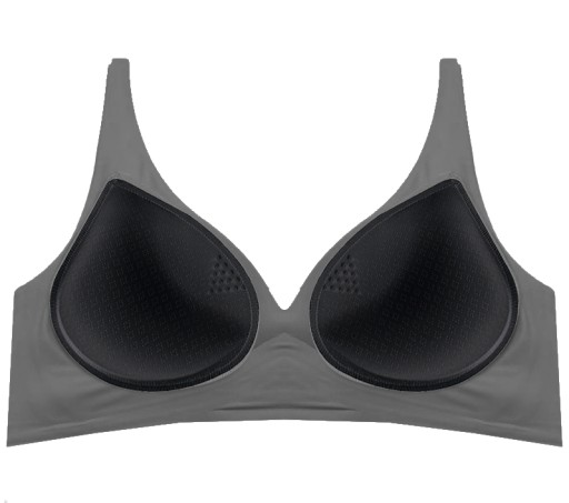 КУПАЛЬНИК БИКИНИ Бюстгальтер PUSH UP PADS № Ws15