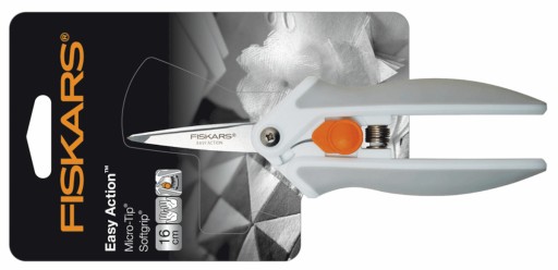 НОЖНИЦЫ FISKARS PRECAUTOR MICROTIP 16C 1003874