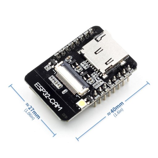 Moduł kamery Bluetooth WiFi