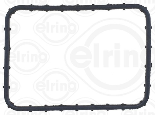 ПРОКЛАДКА ТЕРМОСТАТА Elring 569.421 Прокладка, корпус термостата
