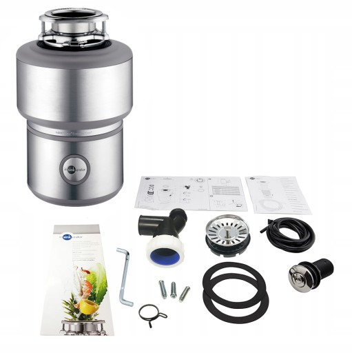 Измельчитель отходов InSinkErator Evolution 200