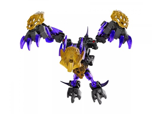 LEGO BIONICLE ТЕРАК ЗЕМЛЯ 71304