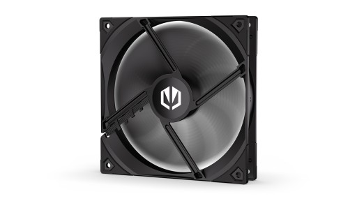 Вентилятор Endorphy Fluctus 140 с ШИМ