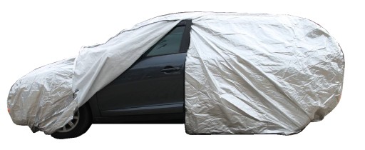 ТОЛСТЫЙ АВТОЧЕХОЛ СРЕДНЕГО РАЗМЕРА M 430x165x120