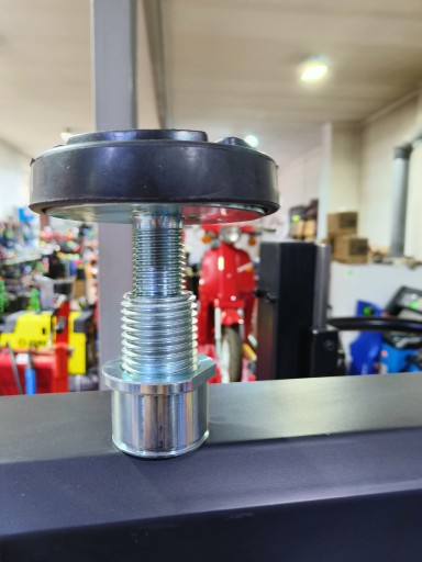 BESTLIFT 242DDE 4200KG двухколонный подъемник