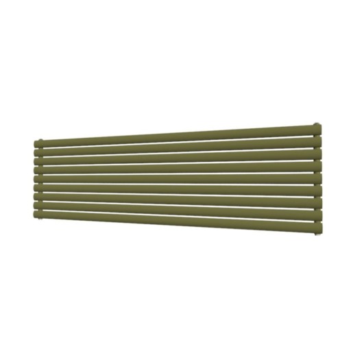niski grzejnik poziomy Rene 53 x 180 kolory RAL