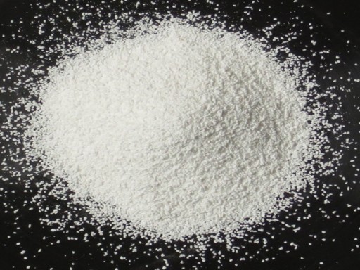 NAJCZYSTSZY BIAŁY PIASEK ŻWIREK GRECKI MARMUR THASSOS 0,5 - 2 mm 20 KG