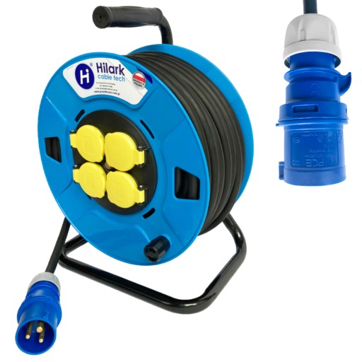 Kamper Camping Extensioner Cee Gody 3x2,5 20м