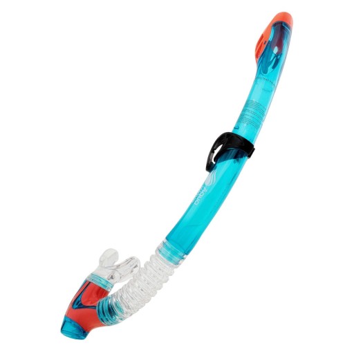 AQUAWAVE Набор для дайвинга маска + трубка JUNIOR