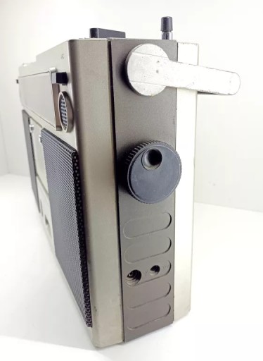 КАССЕТНЫЙ РЕГИСТРАТОР UNITRA KLAUDIA RMS 801