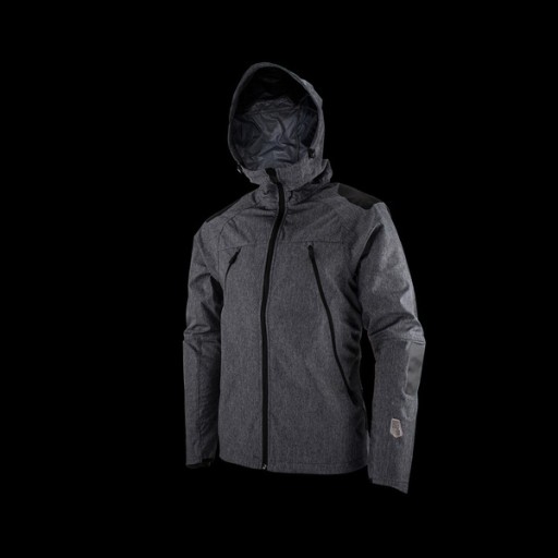Kurtka rowerowa LEATT Jacket MTB HydraDri 4.0 z membraną 20k r. XXL