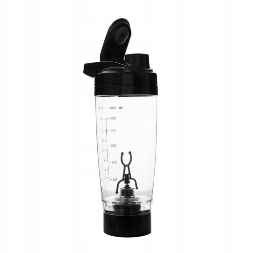 ЭЛЕКТРИЧЕСКИЙ ШЕЙКЕР GYM FOR NUTRIENTS