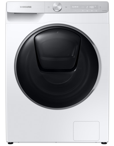 Комплект стиральная машина + сушилка Samsung Al Control 9/9 кг