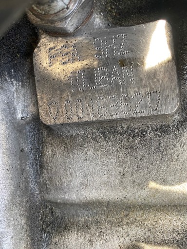 ДВИГАТЕЛЬ В КОМПЛЕКТЕ MINI R55 R56 PEUGEOT CITROEN ДВИГАТЕЛЬ 1.6D 9HZ 10JBAN PSA