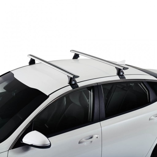 Багажник Cruz Airo T Peugeot 208 2012-2019 гг.