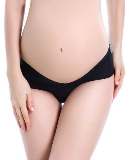 SET REGULOW L/X трусики под живот для беременных, 4 шт.