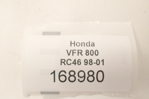 Honda VFR 800 98-01 Радиатор