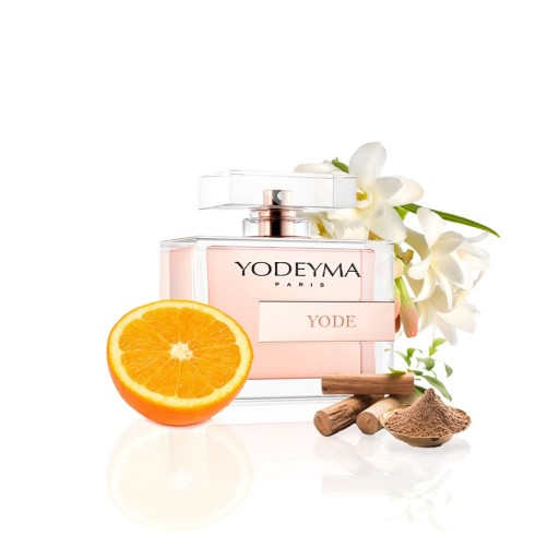 YODE Perfumy damskie YODEYMA 100ml