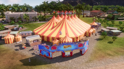 TROPICO 6 - NEXT GEN EDITION| XSX | XONE |SERIES X