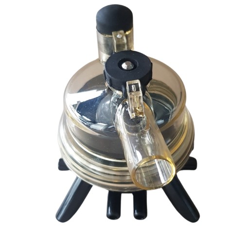 Kolektor 150ml kompletny PSU do dojarki bańkowej