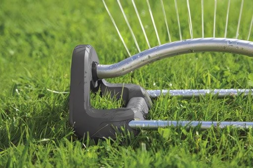 Zraszacz GARDENA Aqua S 18700-20