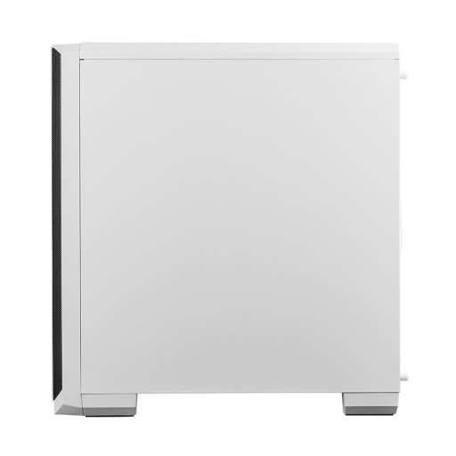 БЕЛЫЙ ЧЕХОЛ ДЛЯ КОМПЬЮТЕРА MODECOM OBERON PRO