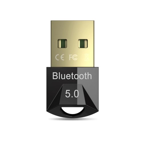 USB-адаптер Bluetooth v5.0, приемник BT 5.0