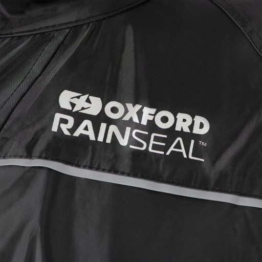 KURTKA PRZECIWDESZCZOWA OXFORD RAINSEAL XXL