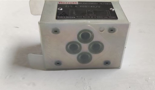 ZAWÓR REXROTH MNR:R901086051 / R900156528