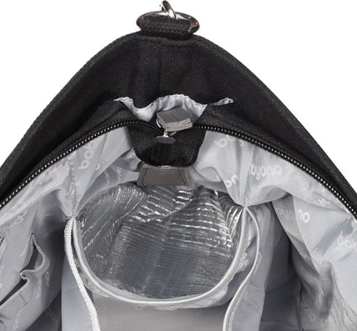 Babyono 1509/03TORBA DLA MAMY SUPREME