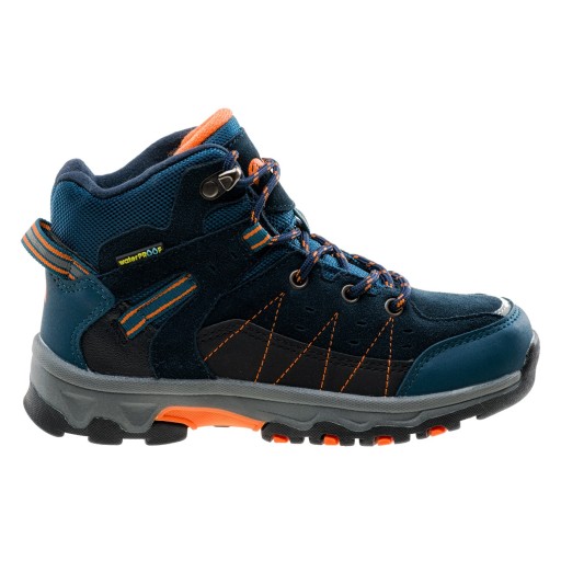 Детские туфли для походов Penaz Mid Elbrus 30