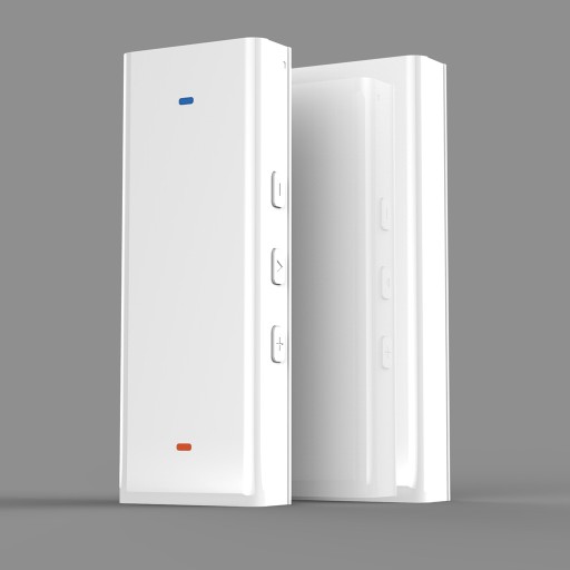 Wzmacniacz słuchawkowy Bluetooth