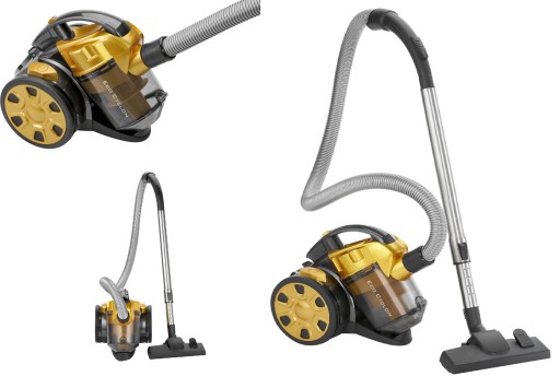 Безмешковый пылесос Clatronic BS 1308.