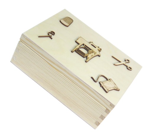 Портновский набор инструментов, ножницы, иглы AG15.