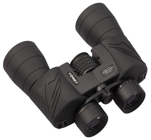 АСТРОНОМИЧЕСКИЙ БИНОКЛЬ COMET 10x50 ULTRA HD BaK-4
