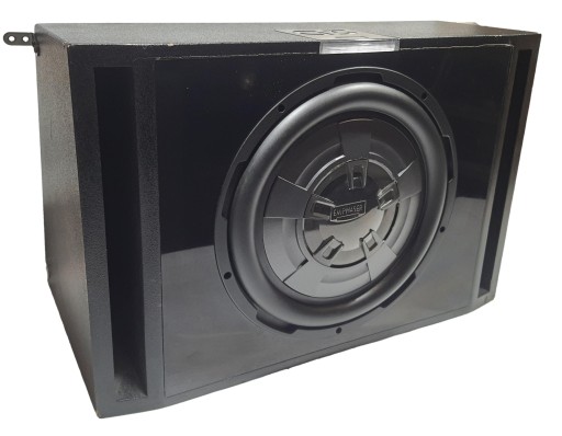 САБВУФЕР EMPHASER EBR112-G5