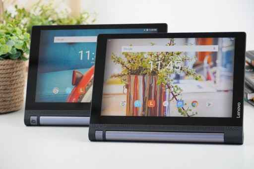 Tablet Yoga Tab 3 Lenovo 10.1